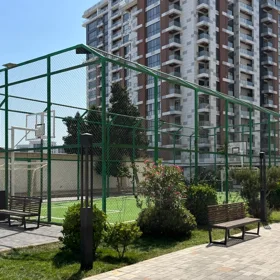 In Baku 62.0 m² apartment is for rent - Image 9