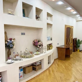 In Baku 225.0 m² apartment is for rent - Image 4