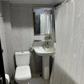 In Baku 100.0 m² apartment is for rent - Image 2