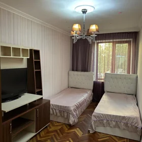 In Baku 100.0 m² apartment is for rent - Image 6