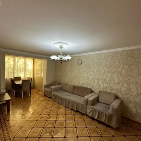 In Baku 100.0 m² apartment is for rent - Image 8