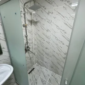In Sumgayit 58.0 m² apartment is for rent - Image 3