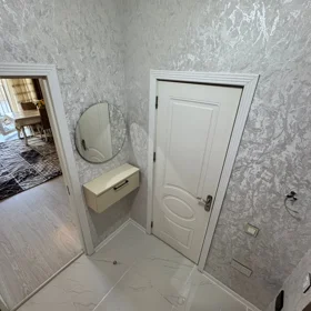 In Sumgayit 58.0 m² apartment is for rent - Image 5
