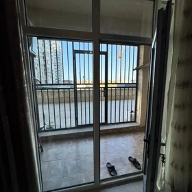 In Sumgayit 58.0 m² apartment is for rent - Image 6
