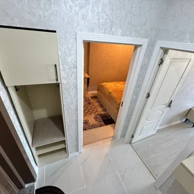 In Sumgayit 58.0 m² apartment is for rent - Image 7