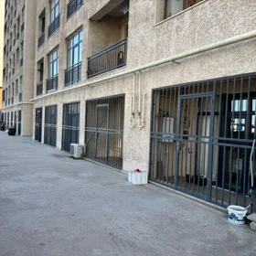 In Sumgayit 58.0 m² apartment is for rent - Image 8