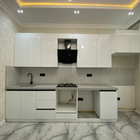 In Baku 132.0 m² apartment is for sale - Image 6