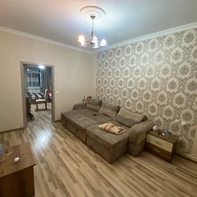 In Baku 64.0 m² apartment is for sale - Image 2