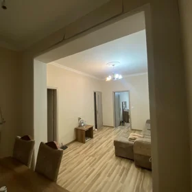 In Baku 64.0 m² apartment is for sale - Image 3