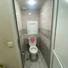 In Baku 64.0 m² apartment is for sale - Image 8
