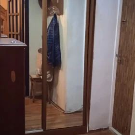 In Baku 40.0 m² apartment is for rent - Image 2