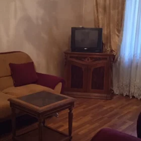 In Baku 40.0 m² apartment is for rent - Image 5