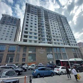 In Baku 60.0 m² apartment is for sale - Image 2
