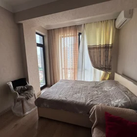 In Baku 60.0 m² apartment is for sale - Image 6