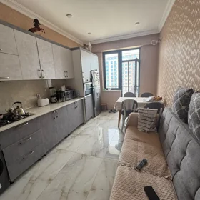 In Baku 60.0 m² apartment is for sale - Image 8