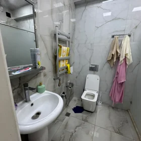 In Baku 60.0 m² apartment is for sale - Image 9