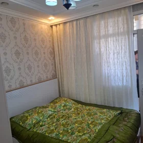 In Baku 52.0 m² apartment is for rent - Image 3