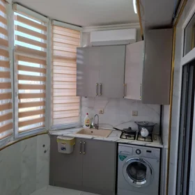 In Baku 52.0 m² apartment is for rent - Image 4