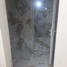In Suraxanı rayonu 136.0 m² house with 4.0 rooms is for sale - Image 7