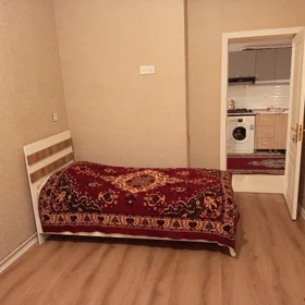 In Sumgayit 56.0 m² apartment is for rent - Image 2