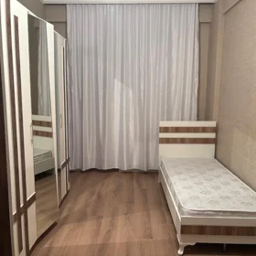 In Sumgayit 56.0 m² apartment is for rent - Image 4