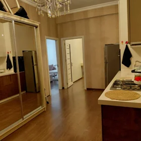 In Baku 70.0 m² apartment is for rent - Image 4