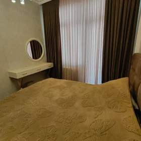 In Baku 70.0 m² apartment is for rent - Image 7