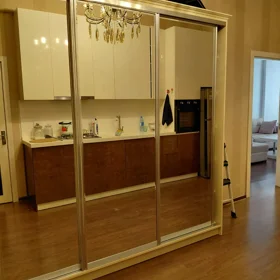 In Baku 70.0 m² apartment is for rent - Image 8