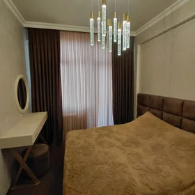 In Baku 70.0 m² apartment is for rent - Image 9