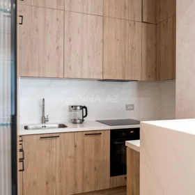 In Xətai rayonu 71.0 m² apartment is for rent - Image 2