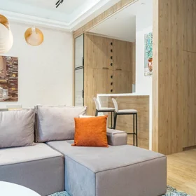 In Xətai rayonu 71.0 m² apartment is for rent - Image 3