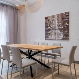 In Xətai rayonu 71.0 m² apartment is for rent - Image 5