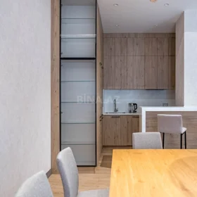In Xətai rayonu 71.0 m² apartment is for rent - Image 7