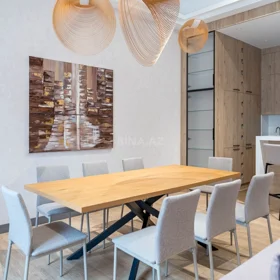 In Xətai rayonu 71.0 m² apartment is for rent - Image 8