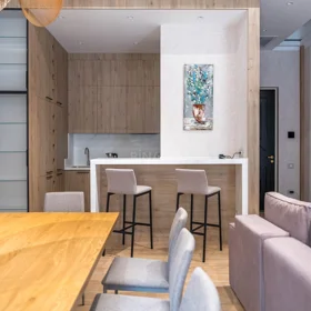 In Xətai rayonu 71.0 m² apartment is for rent - Image 9