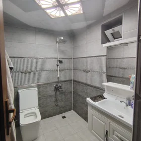 In Baku 100.0 m² house with 4.0 rooms is for sale - Изображение 3
