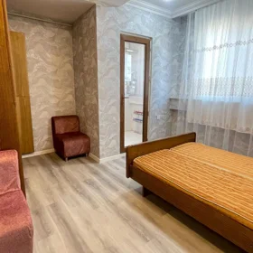 In Baku 89.0 m² apartment is for rent - Image 4