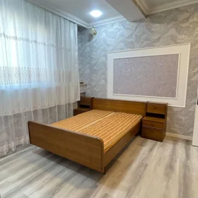 In Baku 89.0 m² apartment is for rent - Image 5