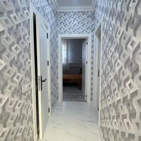 In Baku 89.0 m² apartment is for rent - Image 7