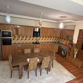In Xətai rayonu 120.0 m² apartment is for sale - Image 4