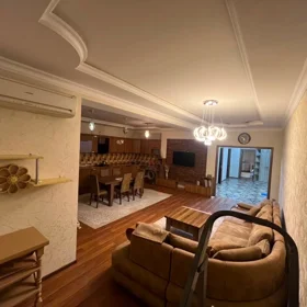 In Xətai rayonu 120.0 m² apartment is for sale - Image 5