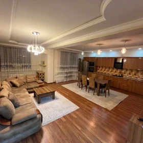 In Xətai rayonu 120.0 m² apartment is for sale - Image 6