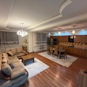 In Xətai rayonu 120.0 m² apartment is for sale - Image 7