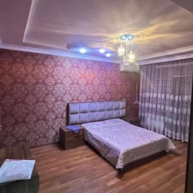 In Xətai rayonu 120.0 m² apartment is for sale - Image 8