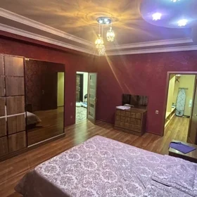 In Xətai rayonu 120.0 m² apartment is for sale - Image 9
