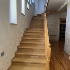 In Binəqədi rayonu 400.0 m² house with 6.0 rooms is for sale - Image 6
