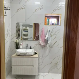 In Binəqədi rayonu 400.0 m² house with 6.0 rooms is for sale - Image 7