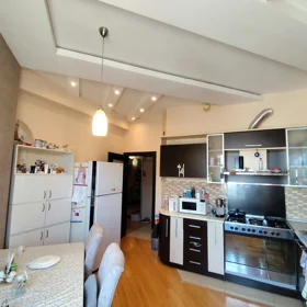 In Baku 80.0 m² apartment is for sale - Image 4