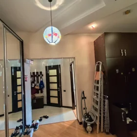In Baku 80.0 m² apartment is for sale - Image 5