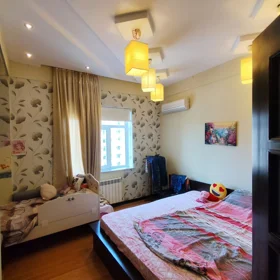 In Baku 80.0 m² apartment is for sale - Image 7